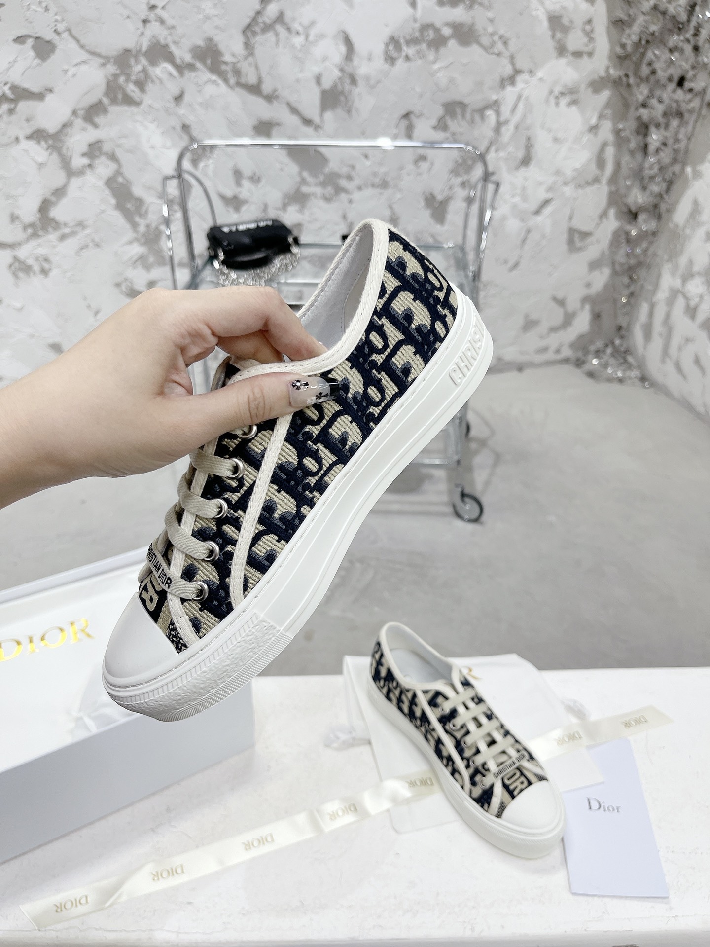 Women's high heels